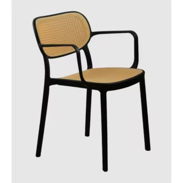 Set 2 Sillas Viena Color Negro     -EkilikuaHome - 1