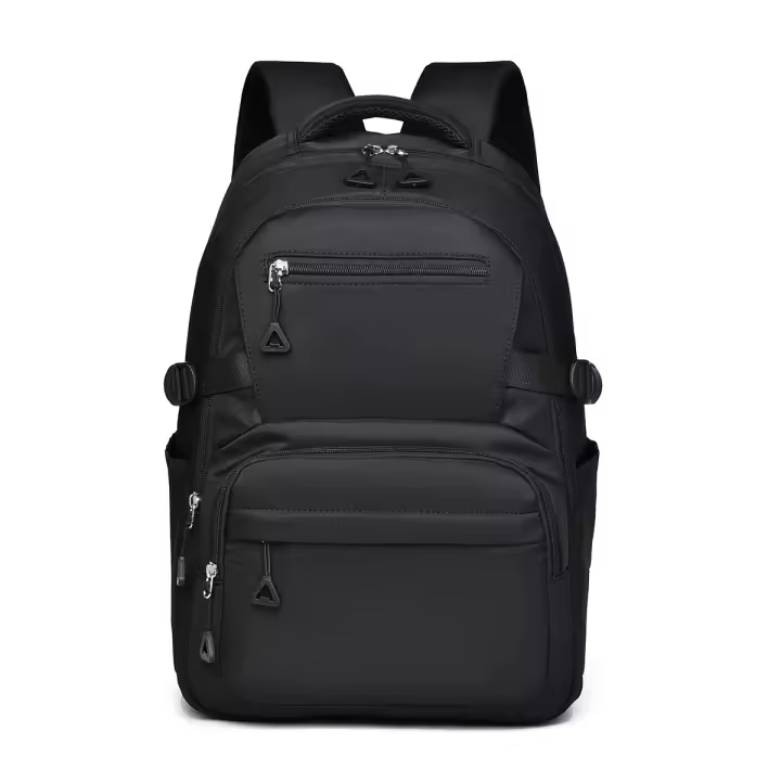 Mochila Cabin Avion 40x29x18 Impermeable Mochile Viaje Mochilas Escolares Equipaje de Mano Mochila Portatil 14 Pulgadas Travel Backpack para Mujer Hombre Universidad - 1