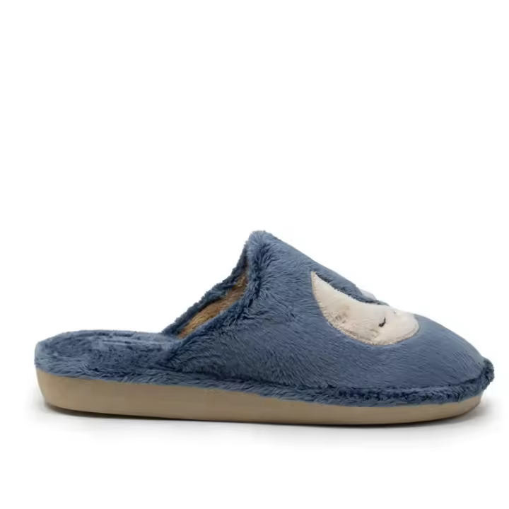 CABRERA 2484 AZAFATA  36792 25I CHINELA LUNA Y ESTRELLA MONBLANC AZAFATA - 1