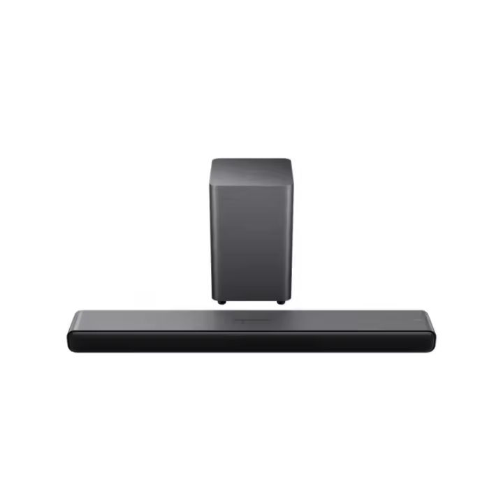 Barra de Sonido TCL S55HE 2.1 Slim Design DTS - 1