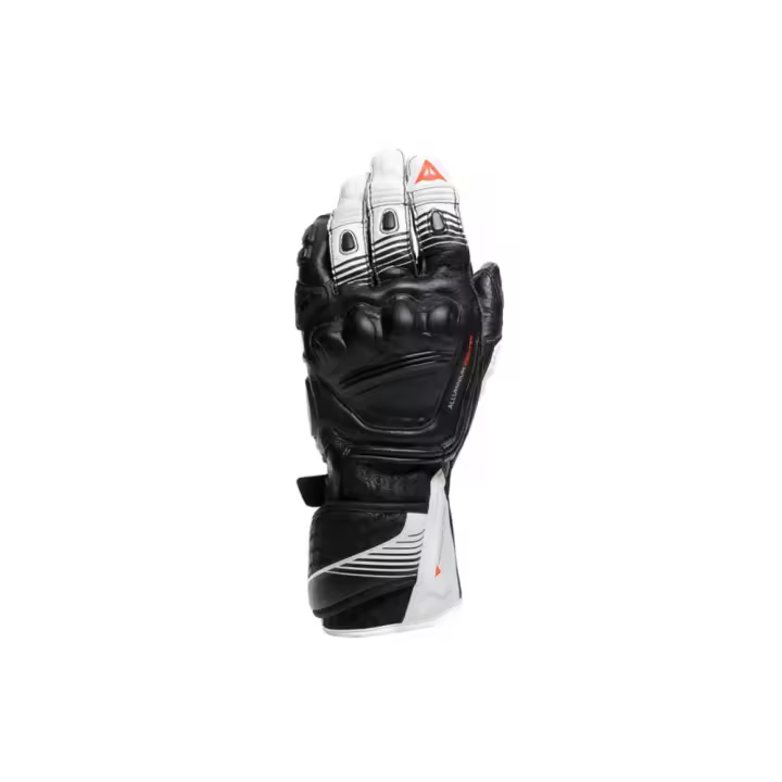 Dainese Guantes De Carreras Fiero Metal - 1