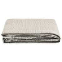 vidaXL Alfombra para Tienda de Campaña 450x300 cm Toldo Caravana Patio Color Gris,  Gris oscuro, y mas - details 1