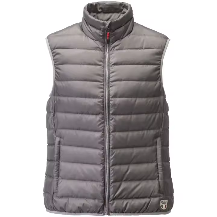 Chaleco de hombre Settantasei Unico M1 diseño italiano Dolomite - 1