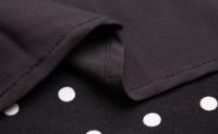 Nuevo Vestido De Verano 2024 Para Mujer Con Estampado Europeo Y Americano De Hombros Descubiertos Y Cuello Colgante Sin Mangas De Elegancia Temperamental - details 14