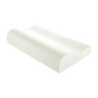 Almohada De Espuma De Memoria Espacial Para Adultos Y Estudiantes Almohada De Cuello De Alta Calidad Con Rebound Lento Fibra De Poliéster / Algodón Para Descanso Saludable Orthopaedic - details 8