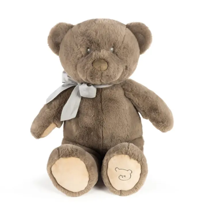 Pasito a Pasito Oso Peluche Bernie 35 cm - 1