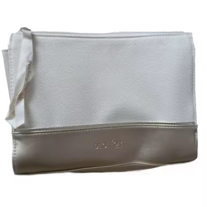 Decleor, corporate, toiletry, pouch, large - 1
