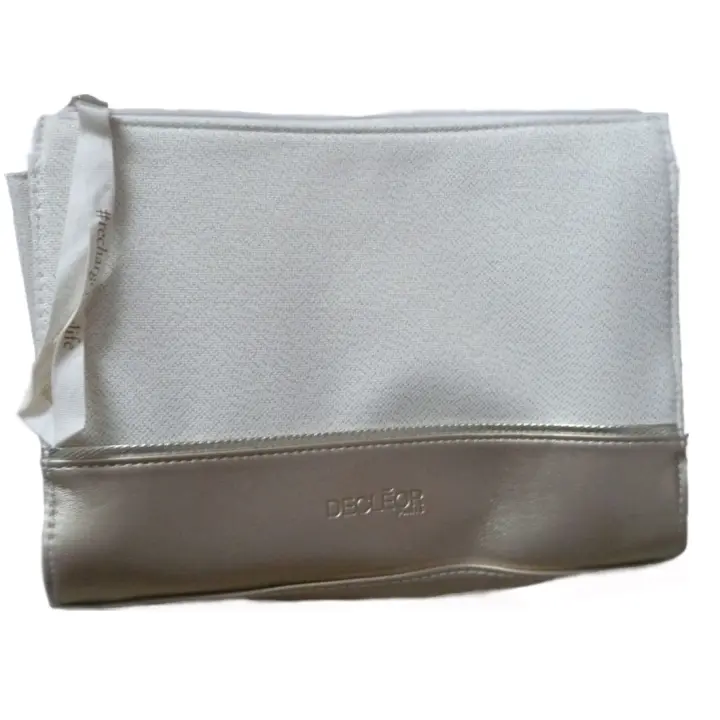 Decleor, corporate, toiletry, pouch, large - 1