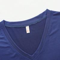 Conjunto De Pijamas Para Mujer Verano Con Mangas Cortas Y Capris Pantalones Hasta La Rodilla Ropa Casual Para El Hogar Coreana - details 3
