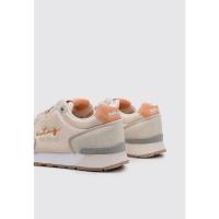 MTNG 60080 DEPORTIVAS PLANAS Beige Mujer - details 2