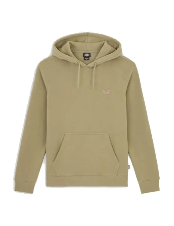 Sudadera Dickies Oakport Hombre Verde - 1