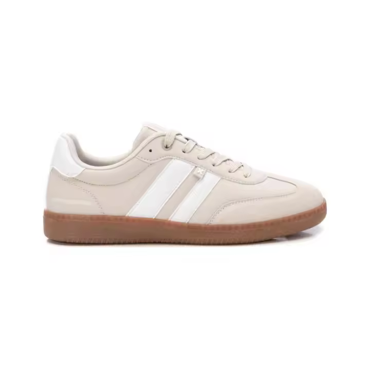Zapatillas XTI  para hombre en color beige - 1
