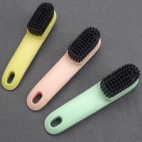 3 Zapatos de limpiezas para el hogar Cuchillo para ropa with agarre - details 0