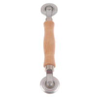 Herramienta De Reparación De Rueda De Presión Para Ventanas Mosquitero Doble Cabeza Herramienta Manual De Electrotécnica - details 3