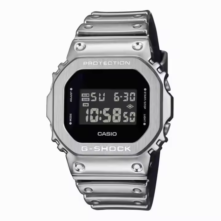 Reloj Casio G-Shock GM-5600YM-8ER - 1