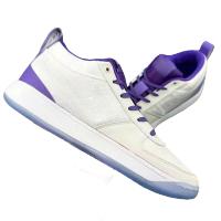 Basketball shoes White Breathable Flat Walking Trainers Casual Sneakers 1s Designer Men Sports Women Outdoor Running Shoes - details 0
