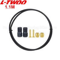LTWOO Accesorios De Freno De Disco Hidráulico Para Bicicleta Insertos De Punta De Aceite De Oliva Compatible Con R7/R9/RX/GR7/GR9/GRT - details 8
