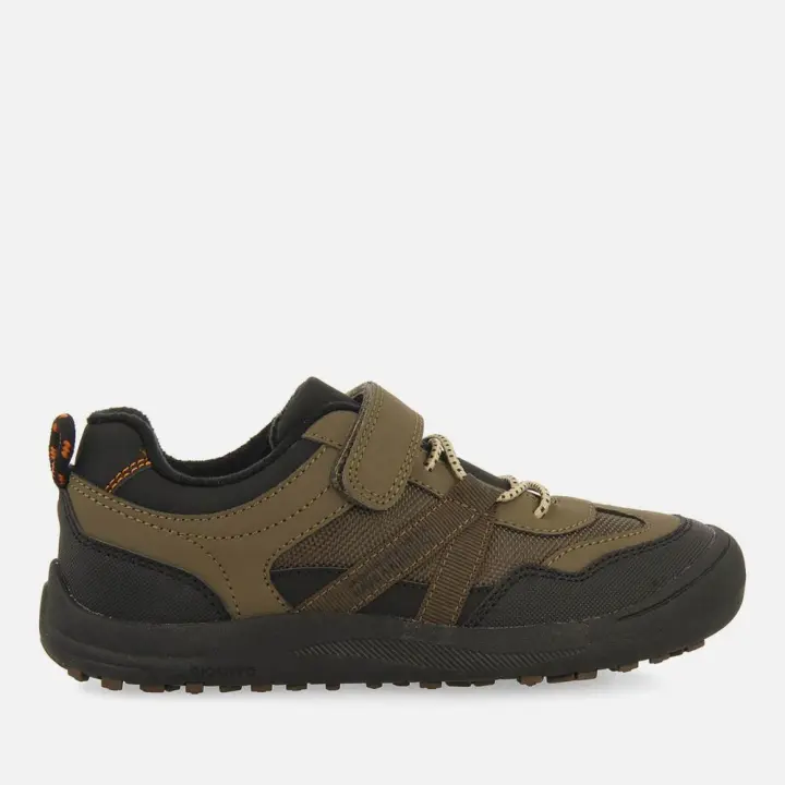 Deportivas Gioseppo Julbach Estilo Trekking - 1