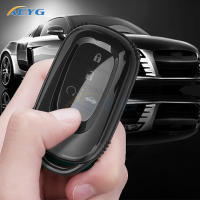 Funda De Llave De Coche TPU Para Honda 2022 2023 2024 Accord Civic HR-V CR-V Pilot Sport SI EX EX-L Con Llavero Accesorios - details 8