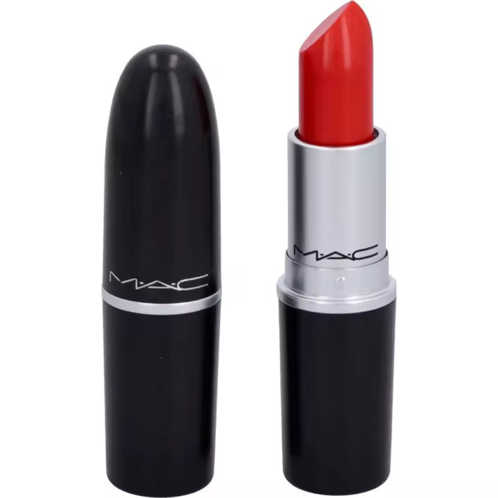 Mac Cosmetics Cremesheen Cajas Labial Claveles 3 Gr - 1
