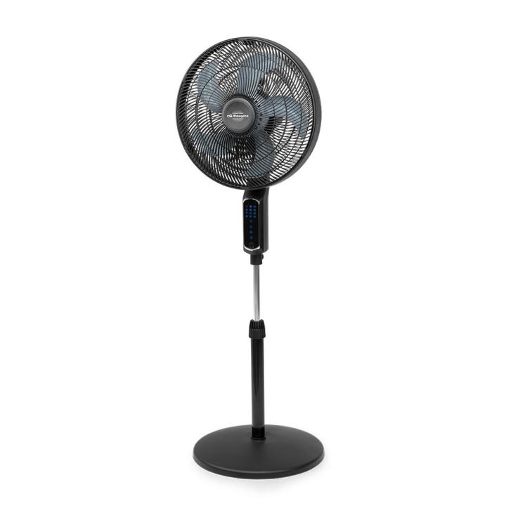 Orbegozo SFW 7040 ventilador Negro — oferta en Miravia