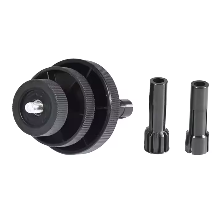 Herramienta De Alineación De Embrague Universal Para Coche VODOOL Herramienta De Desmontaje De Embrague Plástico Reparación Y Corrección De Máquinas Automotrices - 1