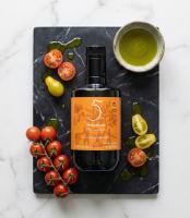 5 Elementos Aceite de Oliva Virgen Extra Cornicabra | DOP Montes de Toledo | AOVE de Nueva Temporada Extracción en Frío | 500ml - details 1