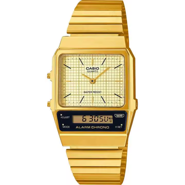 Reloj Casio AQ-800EG-9AEF - 1