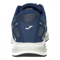 Zapatillas Running Hombre Joma Meta Men 2403 Navy Azul Marino y Plata-RMETAW2403 Joma - details 2