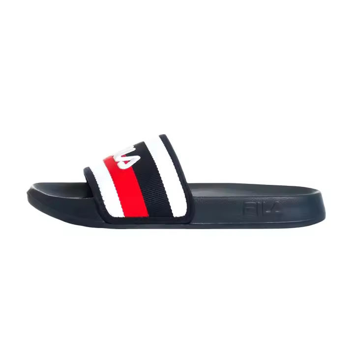 Chanclas Fila Morro Bay Stripes Navy FFM0035.50007 - 1