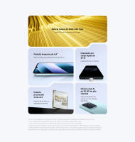 Oficial| POCO C85, Batería masiva de 600 mAh(typ), Pantalla inmersiva de 6,9'', Cámara dual AI de 50 MP de alta claridad - details 1