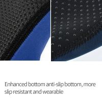 Zapatillas De Agua Antideslizantes Unisex Para Natación Y Escuba Sandalias De Playa Verano Zapatos Planos Para Hombres Y Mujeres - details 7