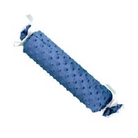 Caramelo antivuelco bebé Gamberritos - Cojín aterciopelado con topos en relieve para el descanso seguro del bebé - details 2