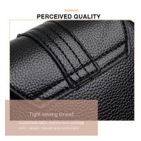 Bolso De Hombro Para Mujer Mini Multifuncional De Cuero Sintético Microfibra Estilo Fashion Cierre Hasp Múltiples Usos Para Teléfono Móvil Deporte - details 10