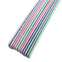 10 Pcs Archos De Uñas Profesionales Con Grados 100 150 180 240 Estilo Luna Herramientas De Arte Para Uñas De Gel Y Acrílico - details 10