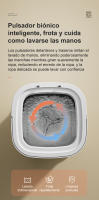 Lavadora Portátil 11,5 L Gran Capacidad - details 11