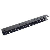 Soporte De Pared Para Destornilladores Y Herramientas Metálicas Organizador De Almacenamiento En Aluminio Para Herramientas Manuales - details 5