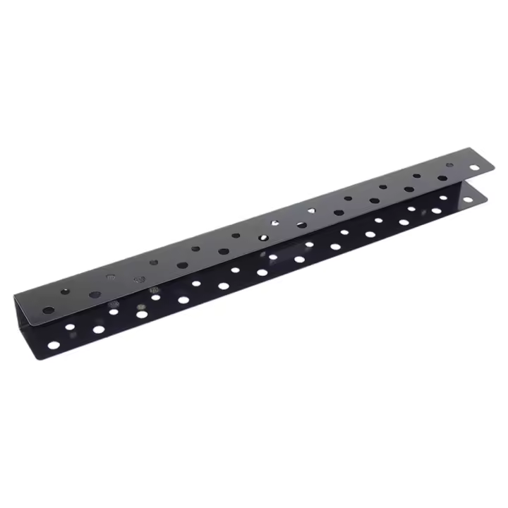 Soporte De Pared Para Destornilladores Y Herramientas Metálicas Organizador De Almacenamiento En Aluminio Para Herramientas Manuales - 1