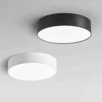 Luz De Panel LED Ultrafina 9W12W18W24W Para Techo Downlight Para Cocina Porche Sala De Estar Dormitorio Iluminación Fixatura - details 6