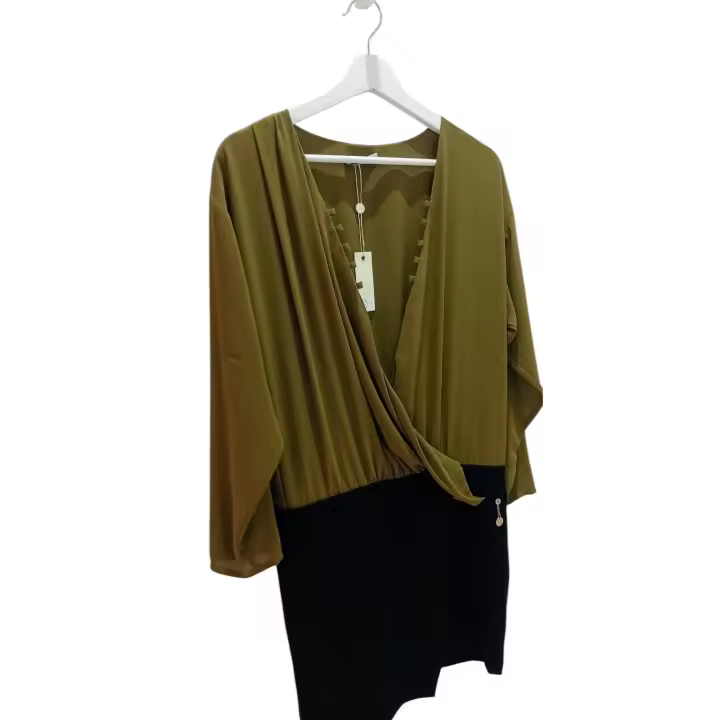 Relish  vestido para mujer - 1