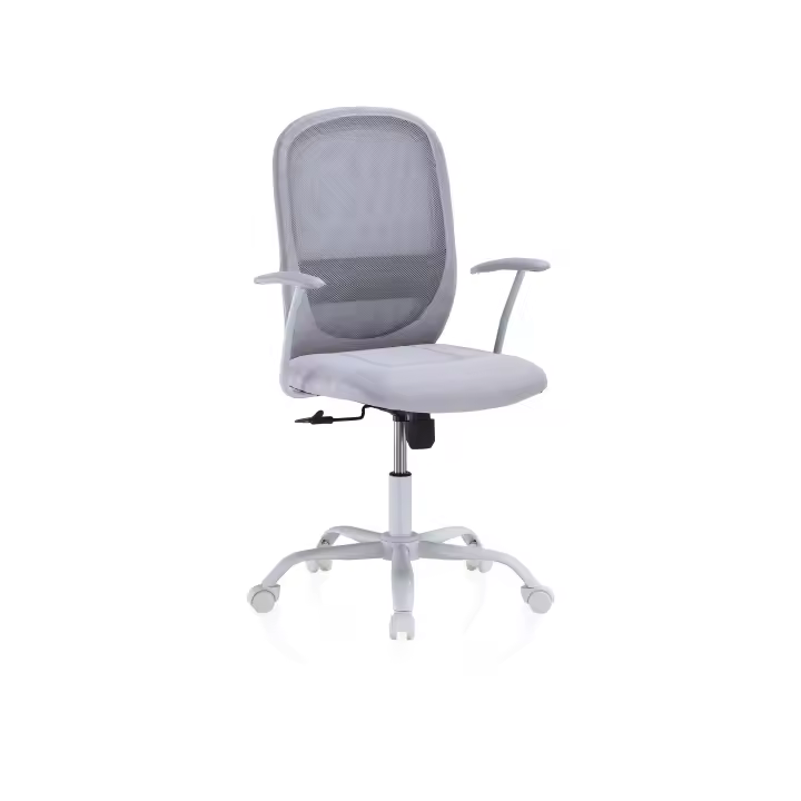 Duehome - Silla de oficina Lisa Tex - 1