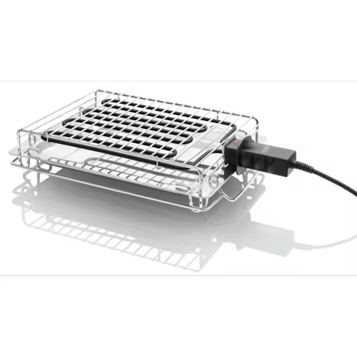 Haeger new alabama grill electric - 1