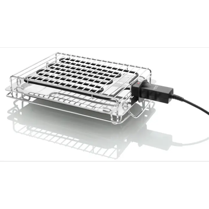 Haeger new alabama grill electric - 1