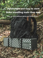 Alfombra Blackdog Impermeable Para Camping Al Aire Libre Material Duradero Con Características Avanzadas De Control De Humedad - details 5
