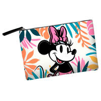 Neceser Minnie, Bolsa de Aseo Minnie, Licencia Oficial 100%, Color Mix, 30,5 x 22,5 x 2 cm, Karactermania - Kiglam - details 0