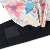 Kinderkraft Mochila Portabebés Huggy de Kinderkraft - details 3