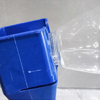 Funel De Refillables De Plástico Plegable Para Carrocería De Coche Y Motocicleta Filtro De Transferencia De Aceite De Motor Para Combustible Herramientas De Accesorios Automotrices - details 10