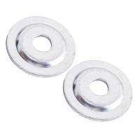 Adaptador De Eje Para Molienda Y Pulido 5-16mm Compatible Con Motor De Trabucazo Adaptador De Conexión Para Rueda De Molienda Metal Negro - details 8
