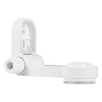 Cámara IP FUERS 4K 8MP WiFi Con Soporte Ajustable Tuya Seguridad Doméstica Vigilancia Wireless Monitor Bebé Mini Cámara Blanco - details 15