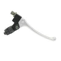 Palanca De Embrague De Aleación De Aluminio 22mm 7/8 Pulgadas Para Motocicleta ATV Pit Bike Compatible Con Varios Modelos - details 2